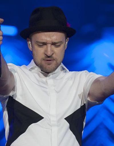 Justin Timberlake Eurovisionda sahne alacak
