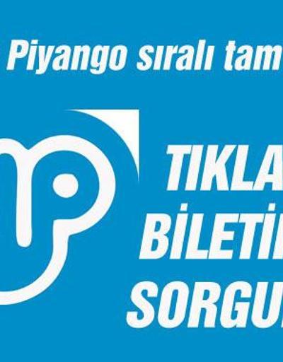Milli Piyango (9 Mayıs) çekiliş sonuçları ve kazanan numaralar MPİ