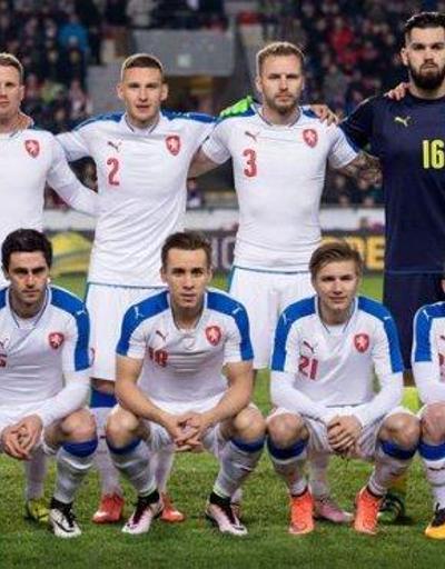 Çek Cumhuriyeti - D Grubu - Euro 2016