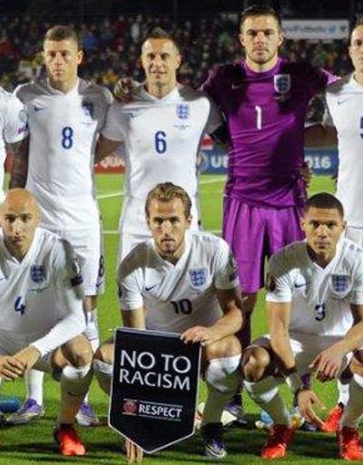 İngiltere - B Grubu - Euro 2016