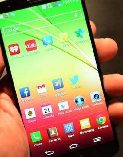 Android Telefonlarda büyük tehlike