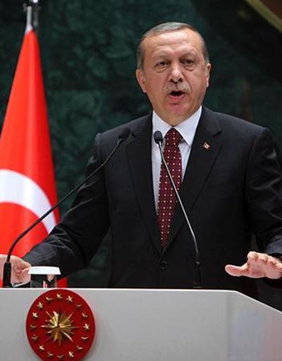 Erdoğan Cem Özdemir ve Kılıçdaroğlunu eleştirdi