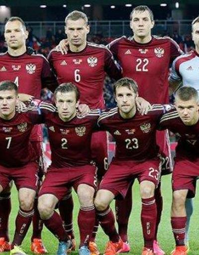 Rusya - B Grubu - Euro 2016