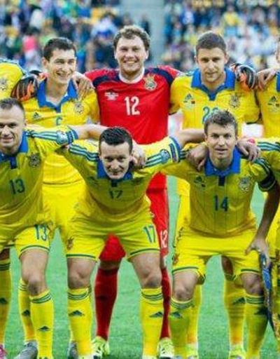 Ukrayna - C Grubu - Euro 2016