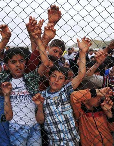 Nizip Mülteci Kampı’nda 30 erkek çocuğa cinsel istismar