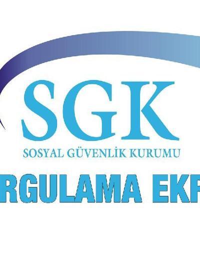 T.C. Kimlik No ile SSK-SGK Prim sorgulama ve Hizmet dökümü alma - 2016