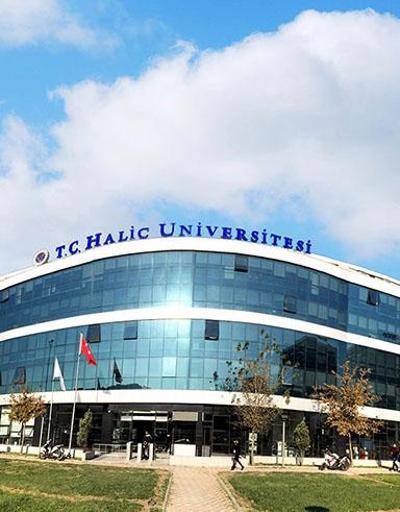 YÖK, Haliç Üniversitesi yönetimini görevden aldı