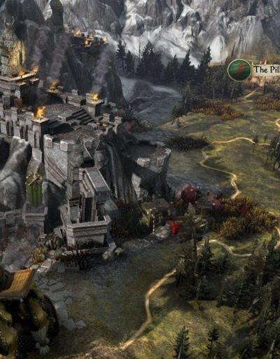 Total War: Warhammer gecikti