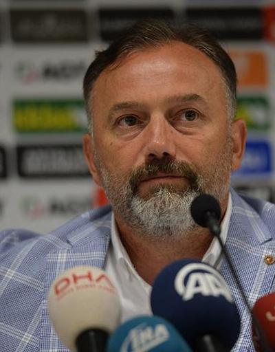 Trabzonsporda Hami Mandıralı dönemi sona erdi
