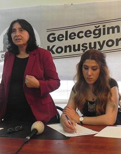 Nursel Aydoğan: HDP ve MHP baraj altında bırakılmak isteniyor