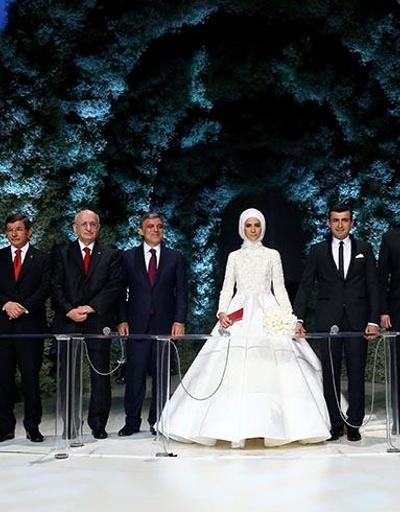 Askerden Akar neden Sümeyye Erdoğanın nikahında şahit oldu açıklaması