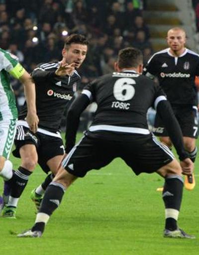 Torku Konyaspordan Beşiktaş maçı biletlerine çılgın zam