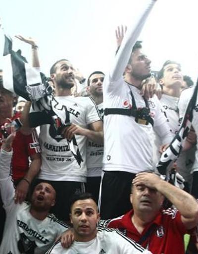 İşte Beşiktaşın şampiyonluk kutlama programı
