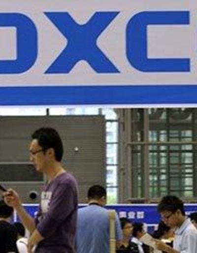 Foxconn iPhone 7’ye hazırlanıyor