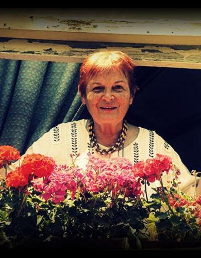 Annem Türkan ve bir deprem yazısı
