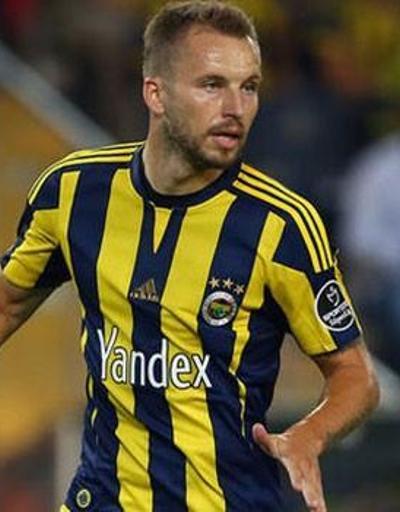 Fenerbahçeli Kadlec Sparta Praga transfer oldu