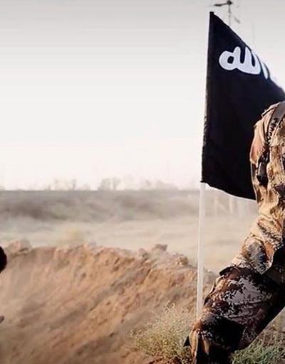 IŞİDin istihbarat sorumlusu öldürüldü