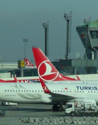 Atatürk Havalimanında yoğunluk