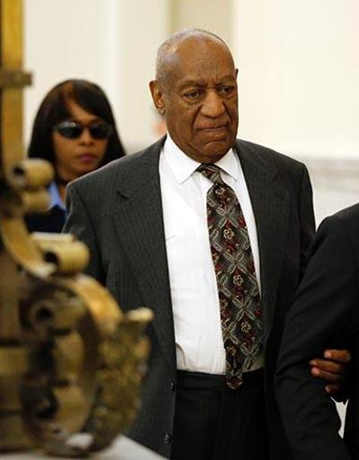 Bill Cosby cinsel tacizden yargılanacak
