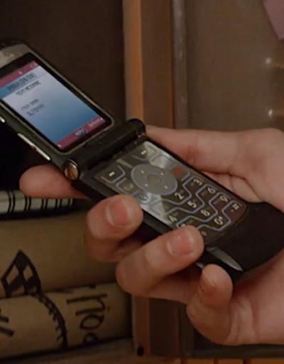 Motorola bu sefer nostaljik bir video ile karşımızda