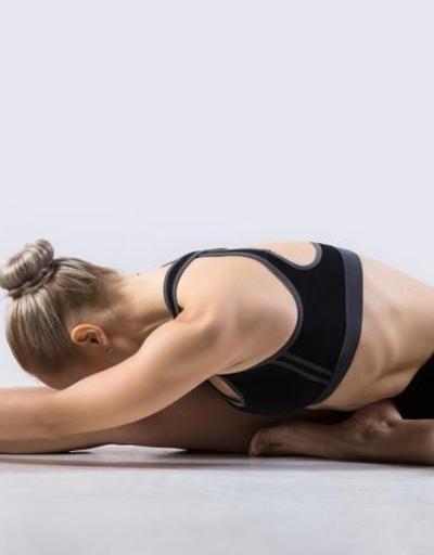 Strese karşı 8 temel yoga hareketi