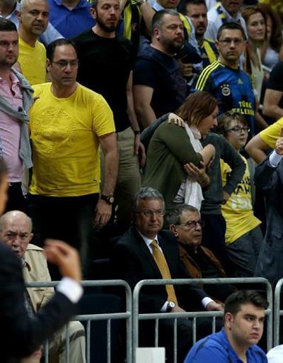 Fenerbahçeden Ergin Atamana sert sözler