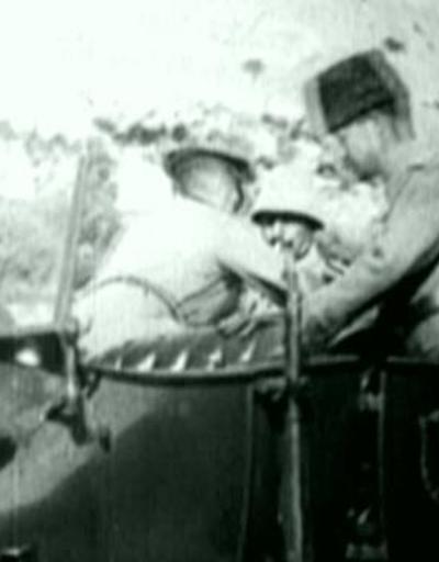 Taha Akyol ile 1914-1915 belgeseli 7. Bölüm