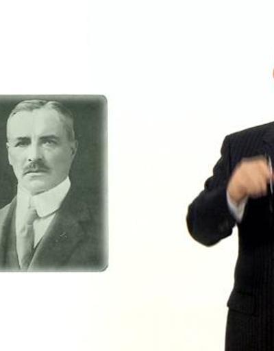 Taha Akyol ile 1914-1915 belgeseli 6. Bölüm