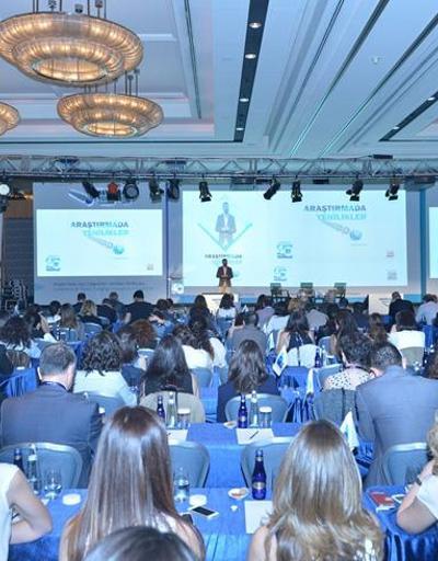 Araştırmada Yenilikler Konferansı 2 Haziran’da Four Seasons Bosphorusta