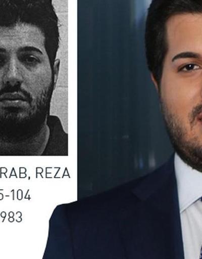 Reza Zarrabın avukatından yeni hamle