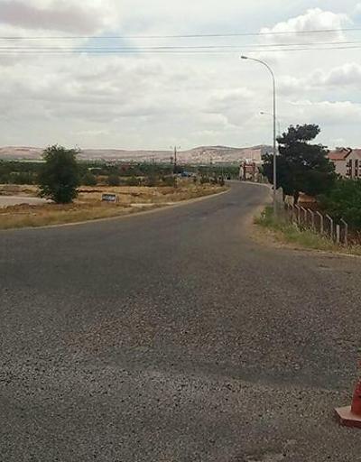 IŞİD, Gaziantepe 2 katyuşa mermisi attı, TSK anında yanıt verdi
