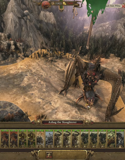 Total War tarihinin en hızlı oyunu: Warhammer