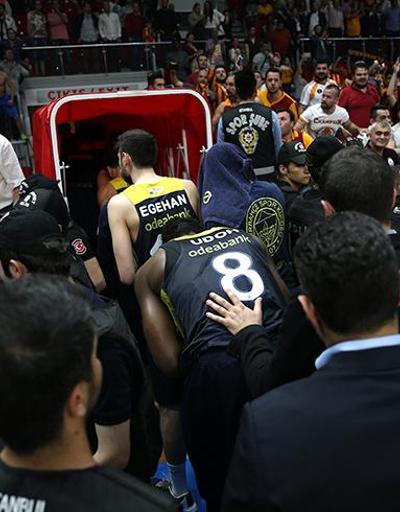 Galatasaray sert çıktı: Türk sporunun kirli yüzü