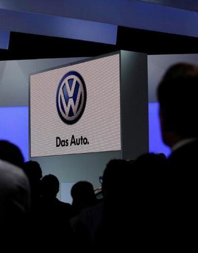Volkswagende umutlandıran bilanço