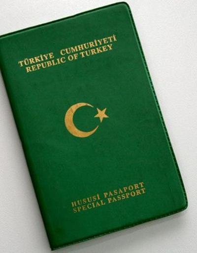 22 bin ihracatçıya yeşil pasaport veriliyor