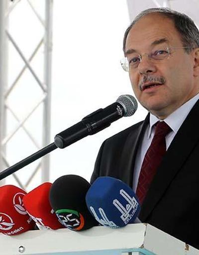 Sağlık Bakanı Recep Akdağ: 5 bin 581 kişi görevinden uzaklaştırıldı