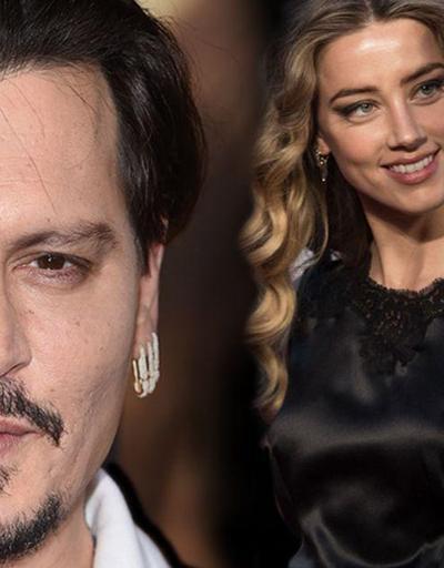 Johnny Depp, Amberi yastıkla boğmaya çalıştı