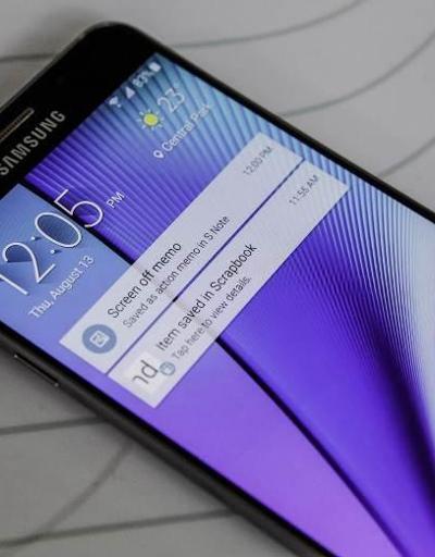 Samsung kâr etmeye devam ediyor