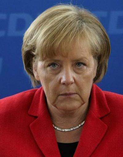 Merkelin sözcüsünden Türkiye açıklaması
