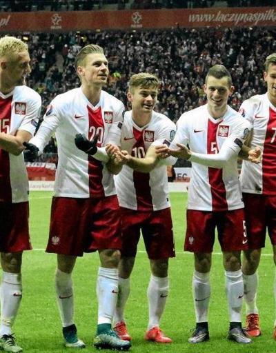 Polonya - Euro 2016 C Grubu