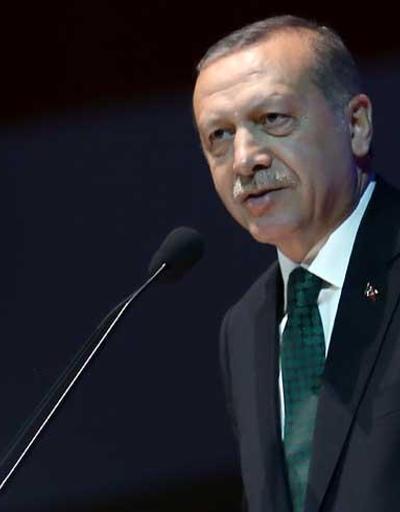 Erdoğandan Parlamento İç Tüzüğünü değiştirme çağrısı