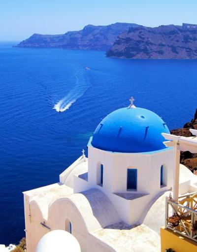 Yunanistandan Türk turiste yüzde 20lik onur konuğu indirimi
