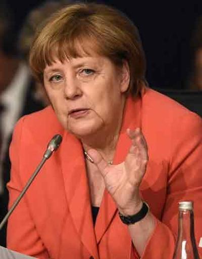Merkel’e Erdoğan’a karşılık ver çağrısı
