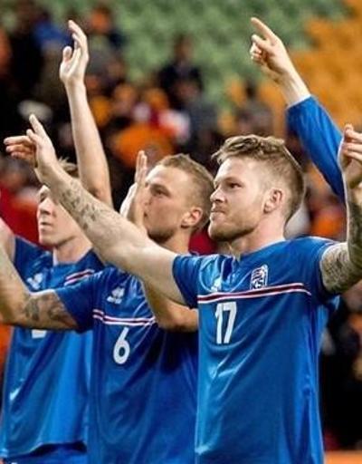 İzlanda - Euro 2016 F Grubu