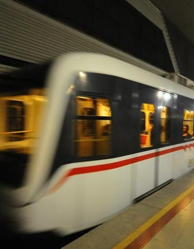 Üsküdar Beykoz ve Beşiktaş Sarıyer metro hattı başlıyor