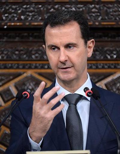 Esad: Halep, Erdoğanın hayallerinin sonu olacak