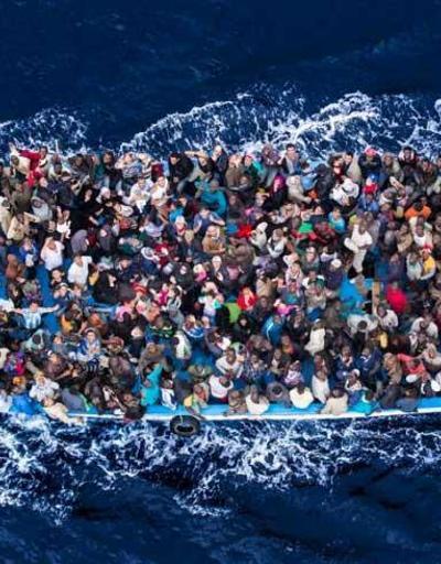 2017de göçmen sayısı 258 milyona ulaştı”