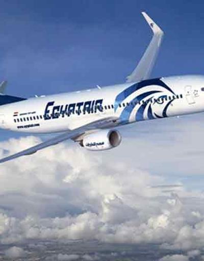 Mısır yolcu uçağına bomba ihbarı