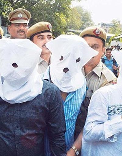 Organ çetesinin lideri Hindistanda yakalandı