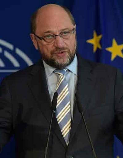 APde Schulzun koltuğu için adaylar resmen belli oldu